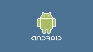 Android, Android robot, 4K wallpaper