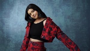 Iman Vellani, Actress, Photoshoot, 4K wallpaper
