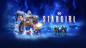Stargirl, DC Comics, Courtney Whitmore, Brec Bassinger, 4K wallpaper