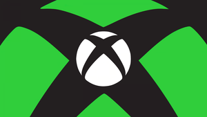 Xbox logo, Minimalist, 4K wallpaper