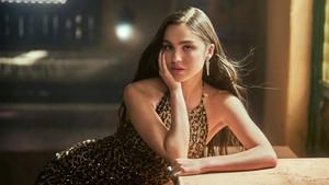 Olivia Rodrigo, Vanity Fair, Photoshoot, 4K wallpaper