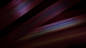 Red leaves, Aesthetic, Pattern, Macro, Dark aesthetic, Dark red, 4K wallpaper