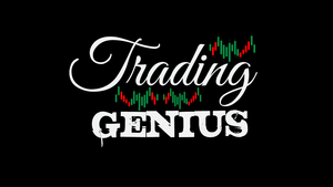 Trading, Candlestick pattern, Stock Market, AMOLED, Black background, Day Trading, 4K wallpaper