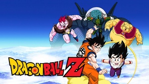 Dragon Ball Z, Characters, Son Goku, 4K wallpaper