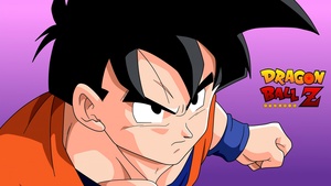 Gohan, Dragon Ball Z, 4K wallpaper