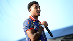 NBA YoungBoy, Live concert, YoungBoy Never Broke Again, American rapper, 4K wallpaper