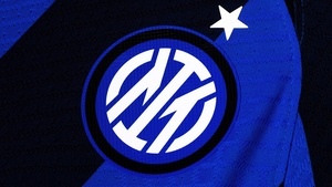 Inter Milan, Jersey, Badge, Football club, 4K wallpaper
