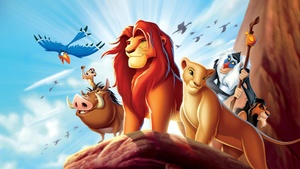 The Lion King, Animation, 4K wallpaper