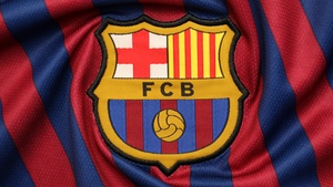 FC Barcelona, Jersey, Football club, FCB, 4K wallpaper