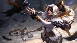Mobile Legends: Bang Bang, Mobile game, 4K wallpaper