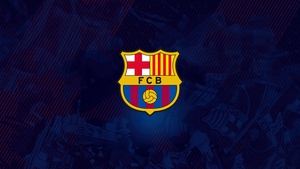 FC Barcelona, Ultrawide, Football club, FCB, 4K wallpaper