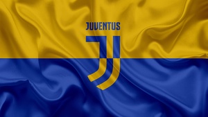 Juventus FC, Football club, 4K wallpaper