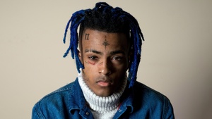 XXXTentacion, American rapper, 4K wallpaper