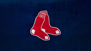 Boston Red Sox, Baseball team, Major League Baseball (MLB), 4K wallpaper