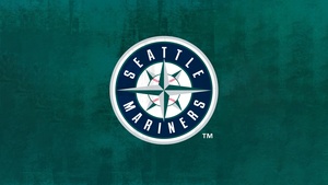 Baseball team, Major League Baseball (MLB), Green background, 4K wallpaper
