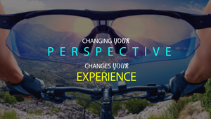 Experience, Popular quotes, Cyclist, Goggles, 4K wallpaper