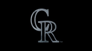 Baseball team, Major League Baseball (MLB), Black background, 4K wallpaper