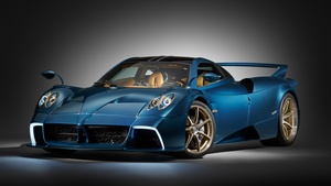 2024, Hypercar, 4K wallpaper