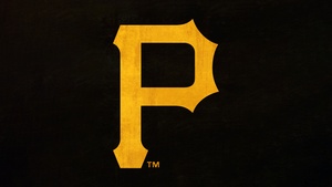 Baseball team, Major League Baseball (MLB), Black background, 4K wallpaper