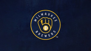 Baseball team, Major League Baseball (MLB), Dark blue, 4K wallpaper