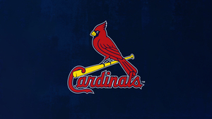 Baseball team, Major League Baseball (MLB), Dark blue, 4K wallpaper