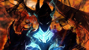 Igris (Solo Leveling), Knight, 4K wallpaper