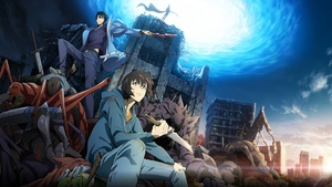 Solo Leveling, Anime series, Sung Jinwoo, 4K wallpaper