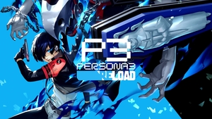 Persona 3 Reload, Game Art, Makoto Yuki, 2024 Games, PlayStation 5, PlayStation 4, Xbox One, Xbox Series X and Series S, PC Games, 4K wallpaper