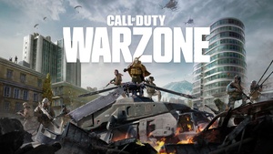 Call of Duty Warzone, Xbox One, PlayStation 4, PC Games, 2020 Games, 4K wallpaper