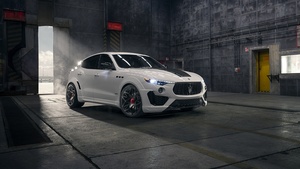 Novitec, 2020, 4K wallpaper