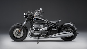 BMW R18, First Edition, 2020, 4K wallpaper