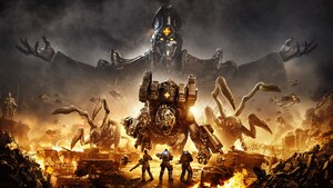 2020 Games, Xbox One, PC Games, 4K wallpaper