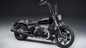 BMW R18, 2020, 4K wallpaper
