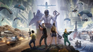 PUBG, PlayerUnknowns Battlegrounds, 2020 Games, 4K wallpaper