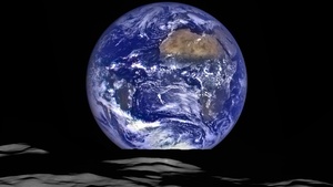 Earth, 4K wallpaper