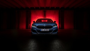 BMW AC Schnitzer ACS8, 4K wallpaper