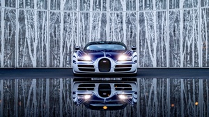Hyper Sports Cars, 4K wallpaper