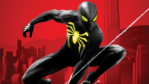 Spider-Man, Spiderman, 4K wallpaper