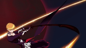 Ichigo Kurosaki, Bleach: Thousand-Year Blood War, 4K wallpaper
