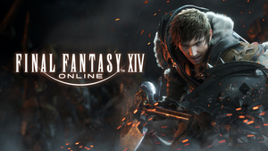 Final Fantasy XIV, 2024 Games, 4K wallpaper