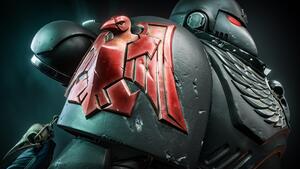 Warhammer 40K Space Marine 2, 2025 Games, 4K wallpaper