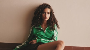 Girls, Model, Adidas, Photoshoot, 4K wallpaper