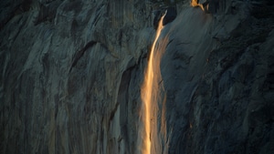 Yosemite, National Park, Nature, 4K wallpaper