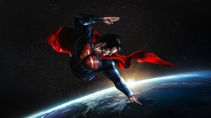Superman, Superheroes, Artwork, Artist, Digital Art, Art, Henry Cavill, 4K wallpaper