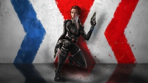 Marvel, Black Widow, Superheroes, Artwork, Art, Digital Art, Artstation, 4K wallpaper