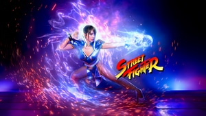 Street Fighter, Games, 2025 Games, Cosplay, Behance, 4K wallpaper