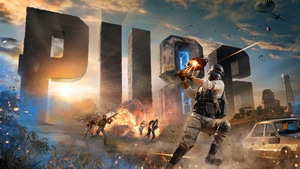 Pubg, Playerunknowns Battlegrounds, 2025 Games, Games, Video Games, 4K wallpaper