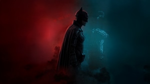 Batman, The Batman, Superheroes, Artwork, Art, Digital Art, Deviantart, 4K wallpaper