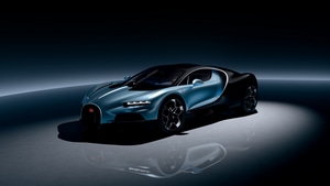Bugatti Tourbillon, Cars, 2025 Games, Bugatti, 4K wallpaper