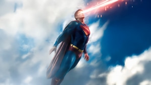 Superman Legacy, Superman, Superheroes, Dc Comics, Movies, Artwork, Art, Digital Art, David Corenswet, Ai, , 4K wallpaper
